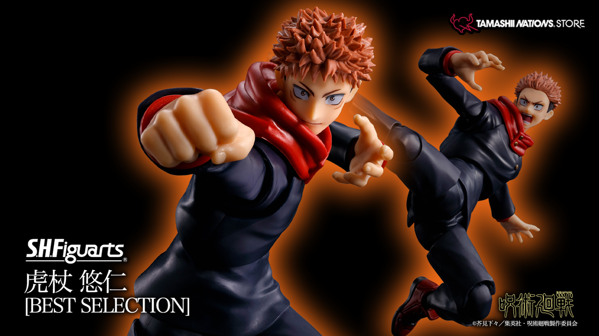 TAMASHII SPOT OSAKA | 魂ネイションズの直営オフィシャルショップ